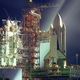 Illustration for article titled How Americas First Reusable Space Shuttle Got Off the Ground